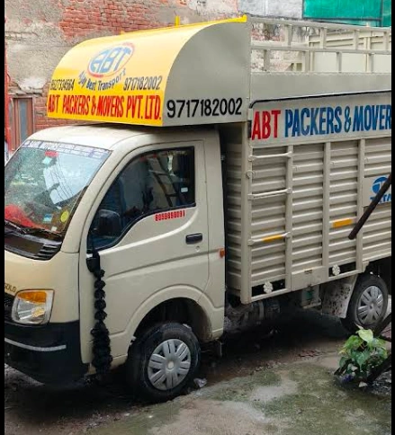 packing and unpacking service